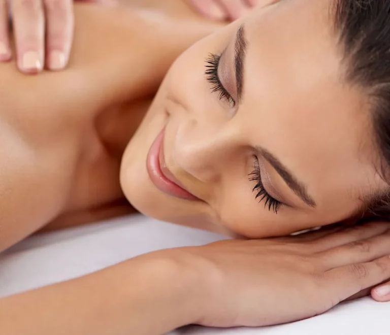 Massage in Amman at Riva SPA