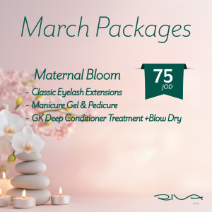 Maternal Bloom