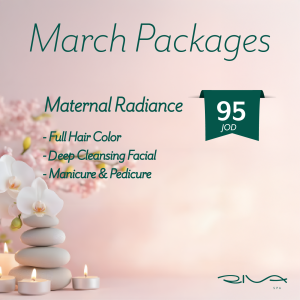 Maternal Radiance