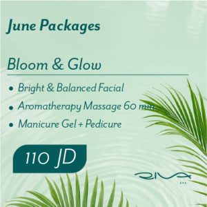 Bloom & Glow