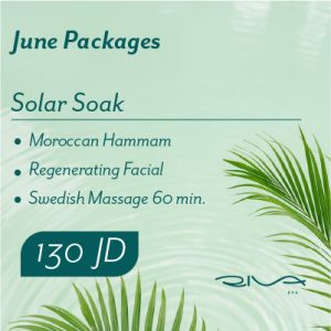 Solar Soak