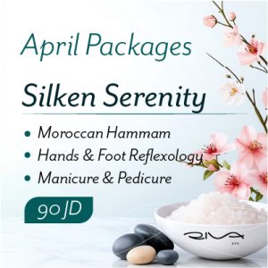 Silken Serenity
