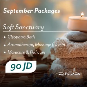Soft Sanctuary