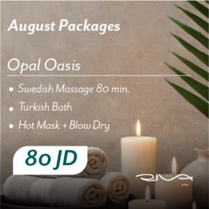 Opal Oasis