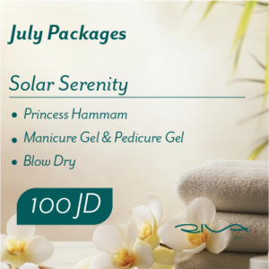 Solar Serenity