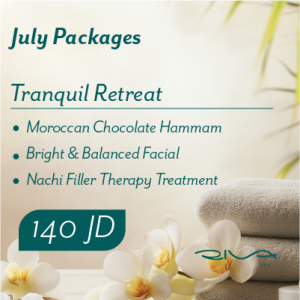 Tranquil Retreat