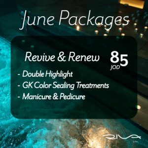 Revive & Renew