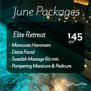 Elite Retreat