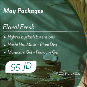 Floral Fresh