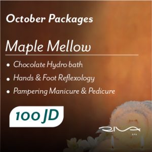 Maple Mellow