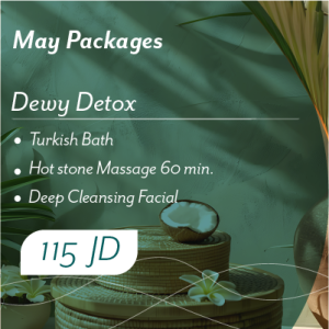 Dewy Detox