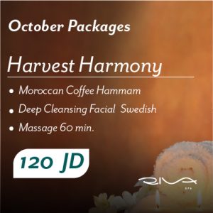 Harvest Harmony